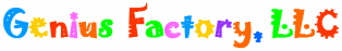Genius Factory